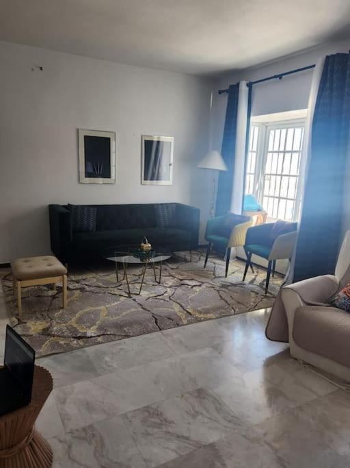 Grande Maison Familiale - Et Golf Holiday home Torre de Benagalbon