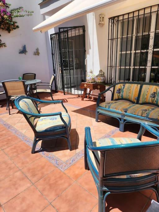 Grande Maison Familiale - Et Golf Holiday home *