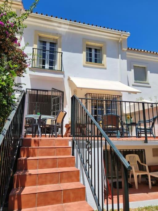 Holiday home Grande Maison Familiale - Et Golf *