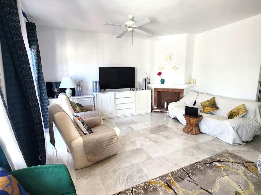 Holiday home Grande Maison Familiale - Et Golf