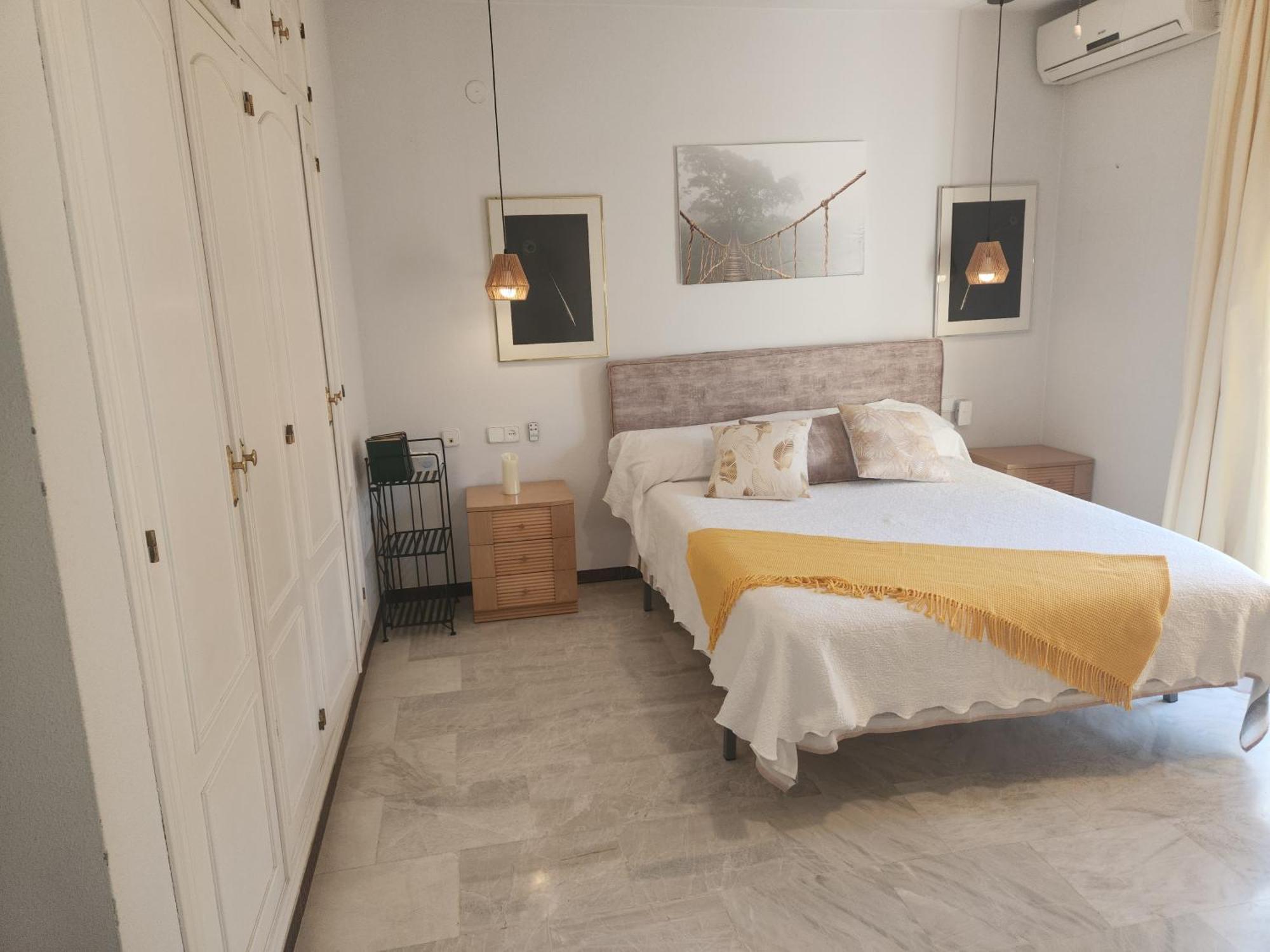 Holiday home Grande Maison Familiale - Et Golf Torre de Benagalbon