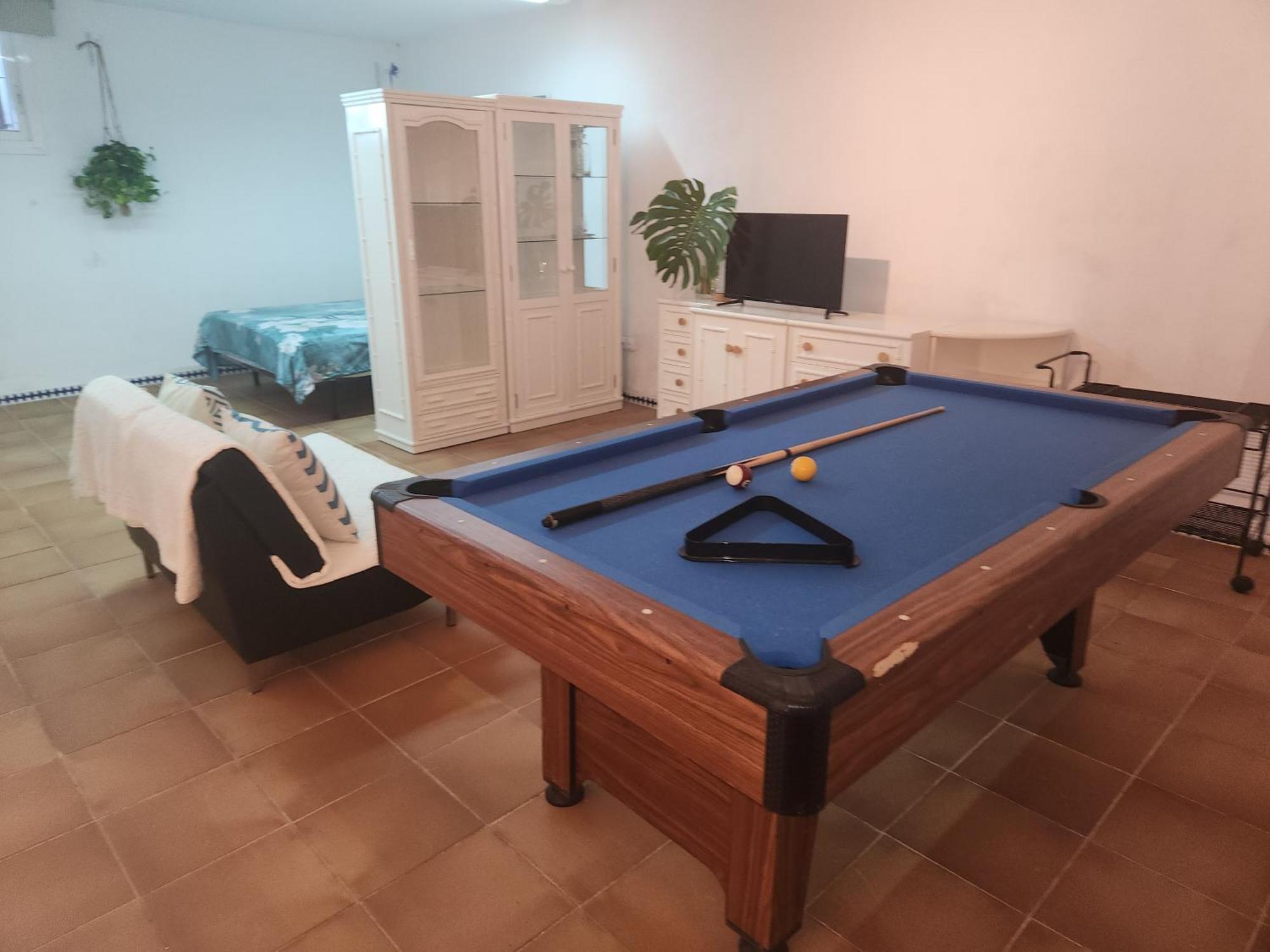 Grande Maison Familiale - Et Golf *